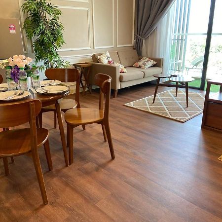 De Lavelle Suites @ Timur Bay Seafront Residence Κουαντάν Εξωτερικό φωτογραφία