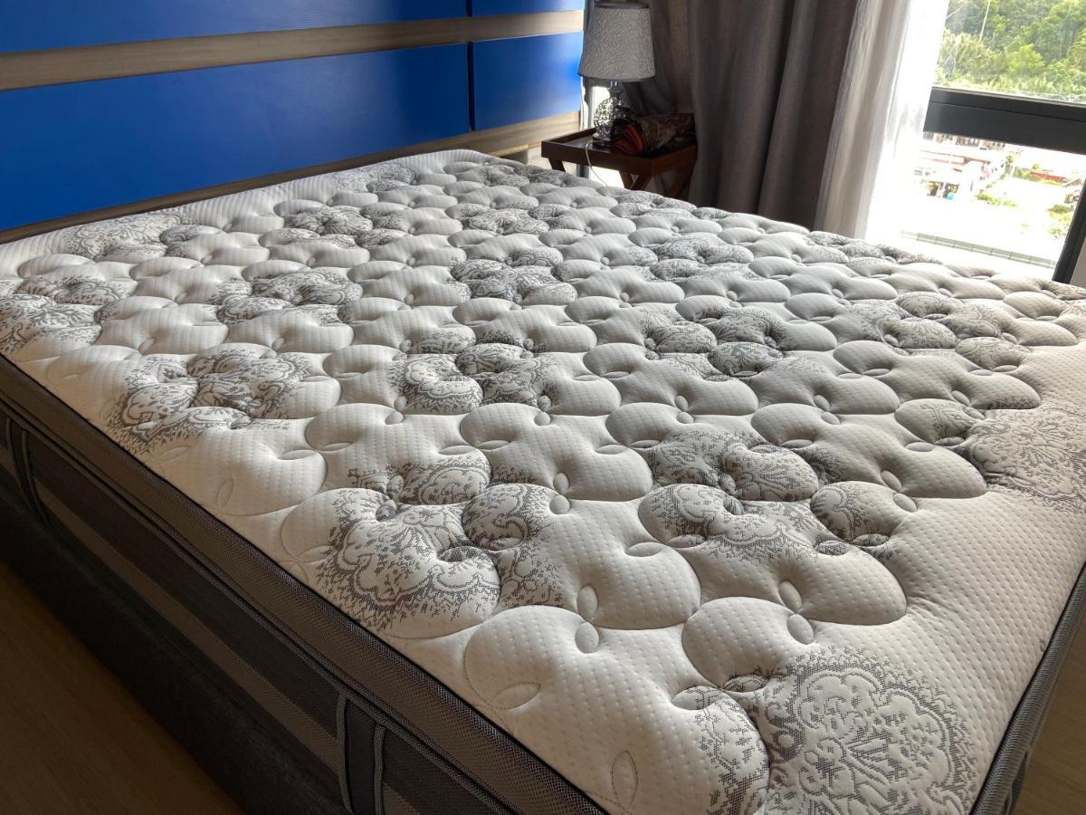 De Lavelle Suites @ Timur Bay Seafront Residence Κουαντάν Εξωτερικό φωτογραφία