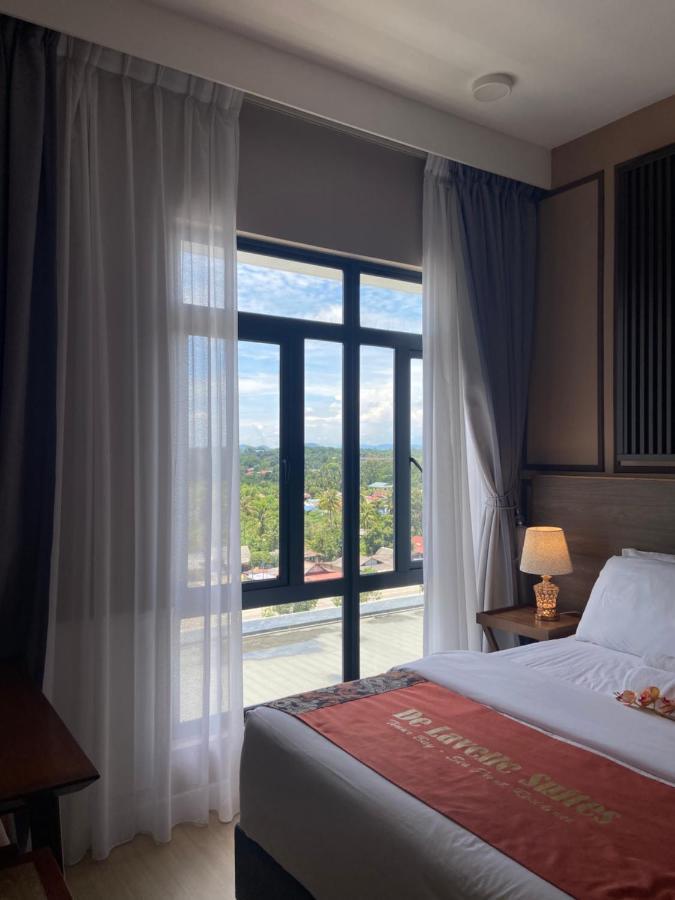 De Lavelle Suites @ Timur Bay Seafront Residence Κουαντάν Εξωτερικό φωτογραφία